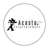 Acasta Live Entertainment