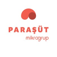 Paraşüt logo - Similar company to Mikrogrup