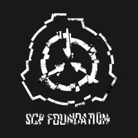 The SCP Foundation logo - Similar company to Aperture Science
