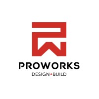 PROWORKS Design & Build logo - Similar company to Secu-Tec