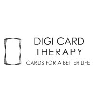 Digi Card Therapy logo - Similar company to L. S. Card