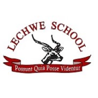 Lechwe School logo - Similar company to Chengelo School
