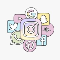 Social Media Manager Jobs Work From Home logo - Similar company to Post Design