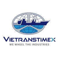 Vietranstimex Vietnam logo - Similar company to Sowatco