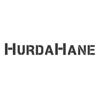 HurdaHane logo - Similar company to Modesign Studio