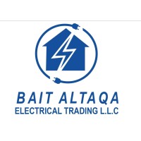 Bait Altaqa Electrical Trading logo - Similar company to Bait Altaqa