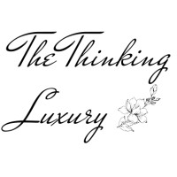 The Thinking Luxury logo - Similar company to Aria Journeys