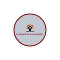 Earthcon Society logo - Similar company to Nimblesite