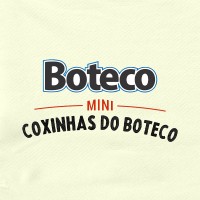 Coxinhas Do Boteco logo - Similar company to Ochil Foods