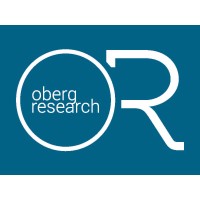 Oberg Research, LLC logo - Similar company to Ascendancy Research
