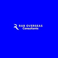 RAB Overseas Immigration And Visa Consultants logo - Similar company to Glovels Overseas Consultants Private Limited
