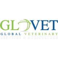 GLOVET logo - Similar company to Libanvet