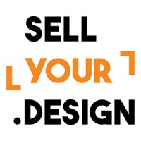 SellYour.Design logo - Similar company to Plur