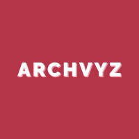 Archvyz logo - Similar company to Kub Studio