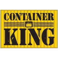 Container King, Inc. logo - Similar company to Bob'S Containers