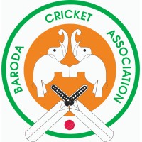 Baroda Cricket Association logo - Similar company to Gujarat Cricket Association