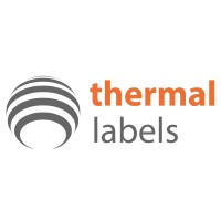 Thermal Labels logo - Similar company to Labelworld
