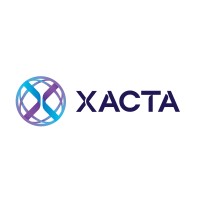 Xacta Business Solutions logo - Similar company to Xacta Ltd