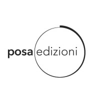 Posa Edizioni logo - Similar company to Ragusa Grafica Moderna