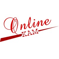 ONLiNE KAM logo - Similar company to Sonex Webinfo