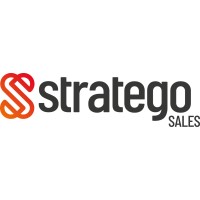 STRATEGO SALES logo - Similar company to Marketing Referral