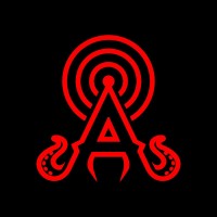 Arkham Publishing logo - Similar company to Winokąt