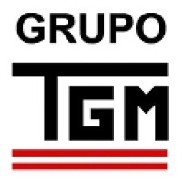 TGM Industria e Comercio de Turbinas e Transmissões Ltda logo - Similar company to Engevap Engenharia E Equipamentos Ltda
