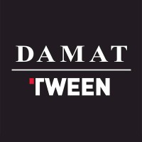 Damat Tween Canada