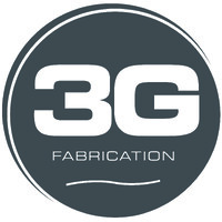 3G Metal Fabrications Limited logo - Similar company to A2 Engineering Ltd
