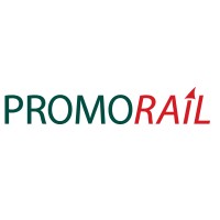 Promorail logo - Similar company to Technotrain