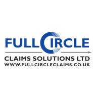 FullCircle Claims Solutions logo - Similar company to All Trades Network