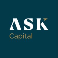 ASK Capital logo - Similar company to Ask Hedge Solutions