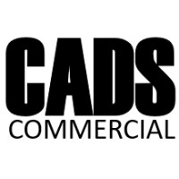 Cads Commercial logo - Similar company to Dc Services Group