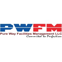 Pure Way Facilities Management LLC logo - Similar company to Maxicareme