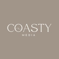 Coasty Media logo - Similar company to Elitemedia.Ma