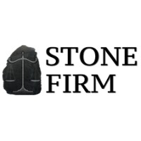 Stone Firm PLLC logo - Similar company to White Stone Law Firm