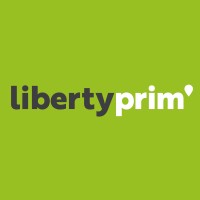 Libertyprim logo - Similar company to Celeste Services Sro