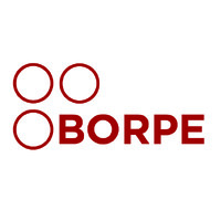 Borpe Wines and Spirits logo - Similar company to Diffusion Wine&Spirits