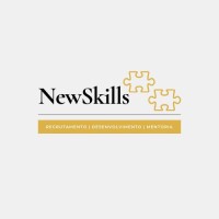 NewSkills logo - Similar company to Innr - Desenvolvimento Profissional