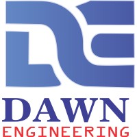Dawn Engineering logo - Similar company to Dawn Engineering