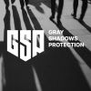 Gray Shadows Protection, LLC logo - Similar company to Flag Security Group