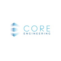 CORE ENGINEERING logo - Similar company to Core Engineering & Construction, Inc.