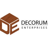 Decorum Enterprises logo - Similar company to S.S Venust