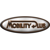 Mobility Plus logo - Similar company to Push Mobility