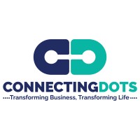 Connectingdots Learning Solutions Pvt Ltd logo - Similar company to Connectstream Whatsapp Api