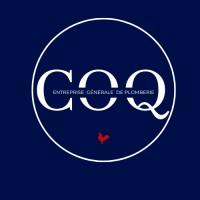 COQ logo - Similar company to Coq - Soluções Em Gestão De Negócios