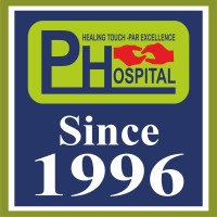 Paramount Hospital Pvt. Ltd. logo - Similar company to Maharaja Agrasen Hospital