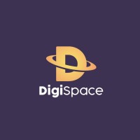 DigiSpace logo - Similar company to Digispace Agency