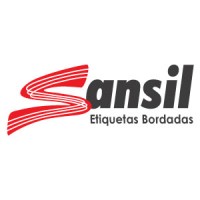 Sansil Etiquetas Bordadas logo - Similar company to Adeconex Etiquetas
