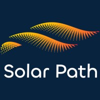 Solar Path logo - Similar company to Ajf Electrical Ltd